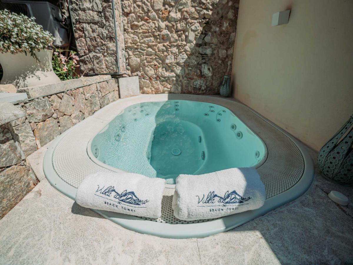 Villa Al Duomo Taormina Luaran gambar