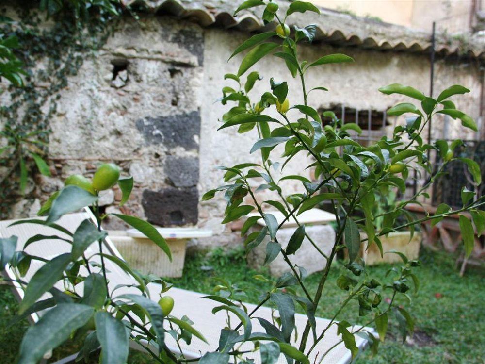Villa Al Duomo Taormina Luaran gambar