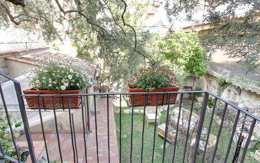 Villa Al Duomo Taormina Luaran gambar