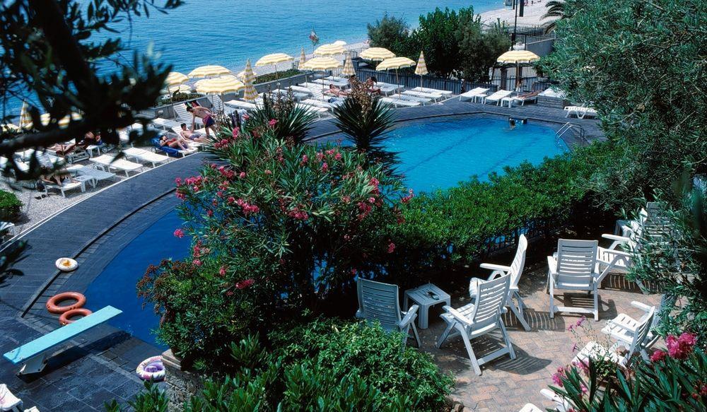 Villa Al Duomo Taormina Luaran gambar