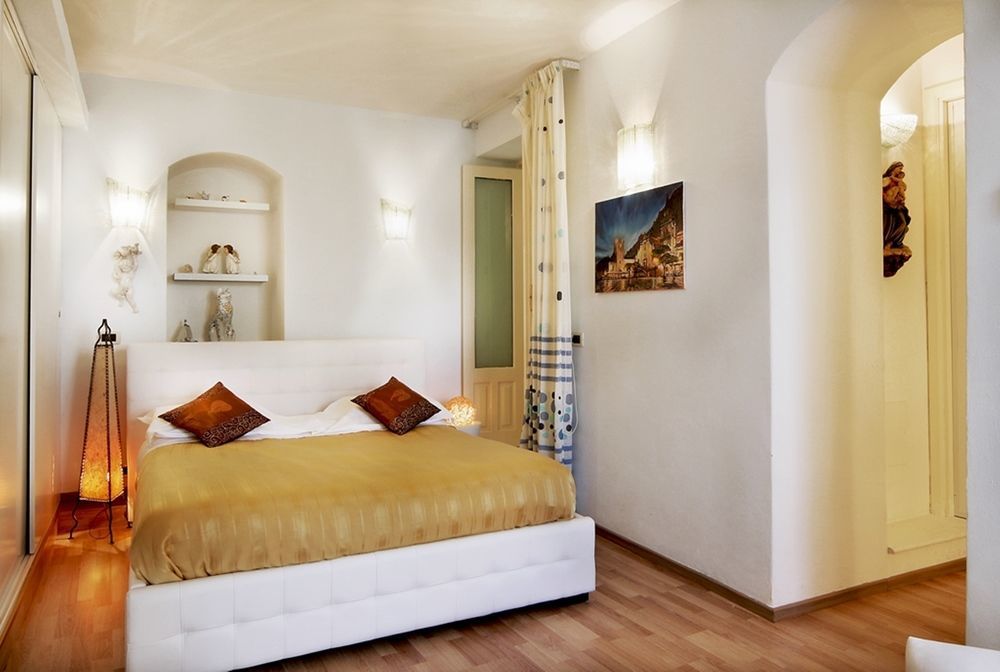 Villa Al Duomo Taormina Luaran gambar
